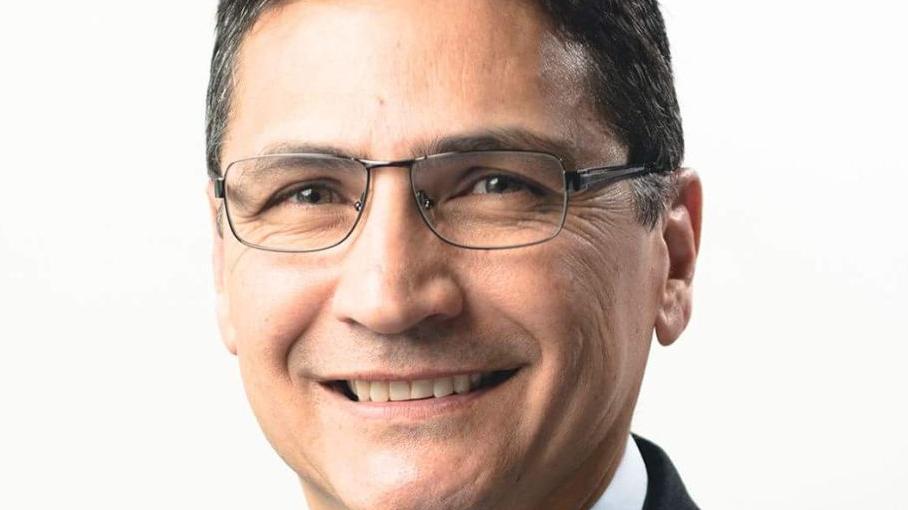 South Tucson names veteran law enforcement officer as new police chief